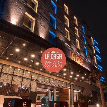La Casa Hotel Amman By Fhm Kültér fotó