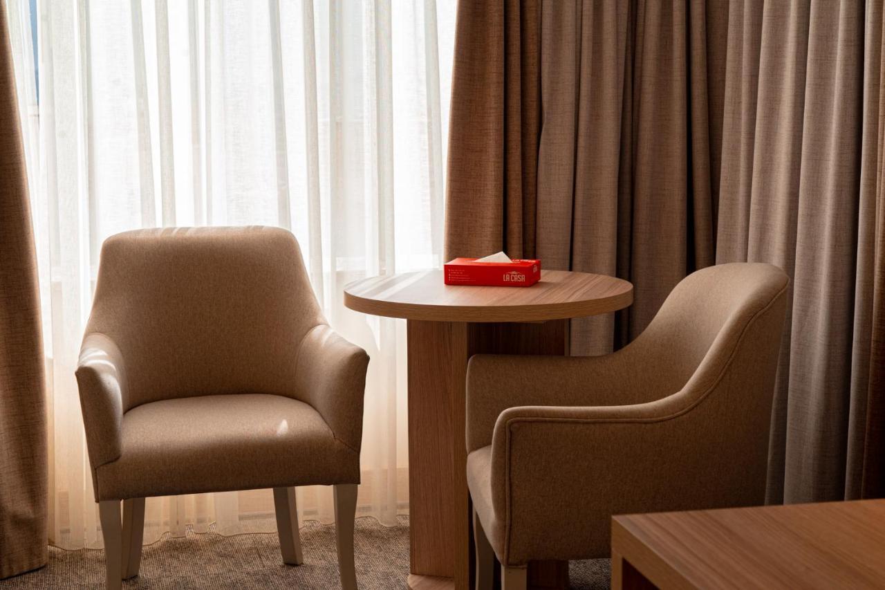 La Casa Hotel Amman By Fhm Kültér fotó